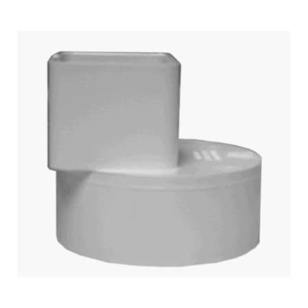 Tigre Usa 2x3x4 DNSPT Adapter 36-648